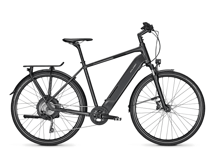 Foto: Raleigh Stanton 10 E-Bike Trekking