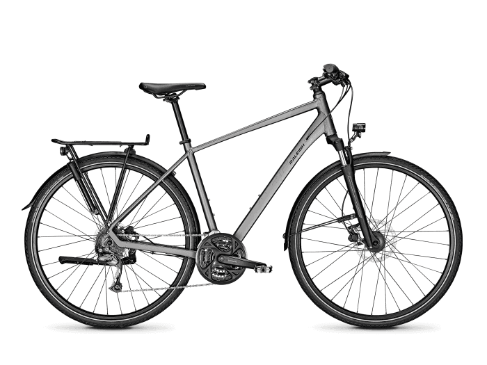 Raleigh Rushhour 1.0 Diamant | L