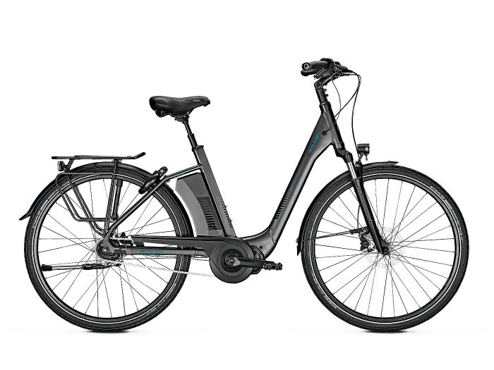 Raleigh Corby 5 Di2 