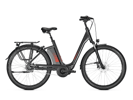 Raleigh Corby 8R XXL M