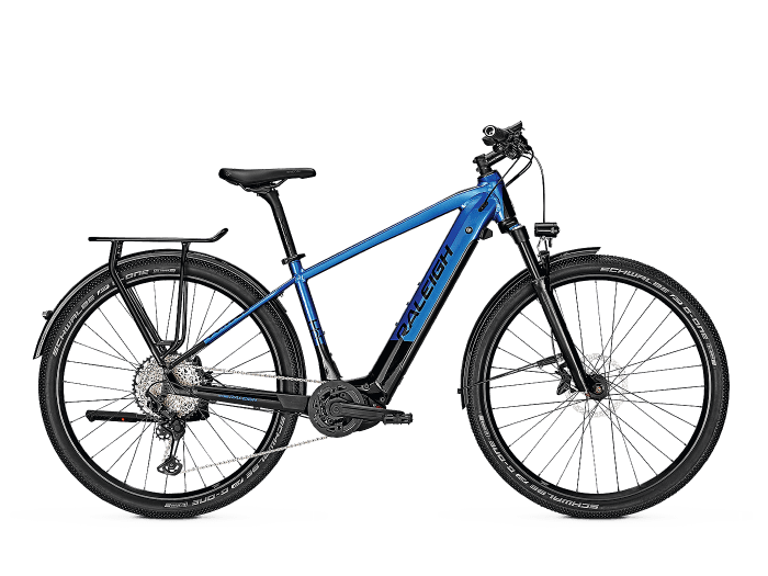 Raleigh Dundee 12 L