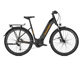 Raleigh Dundee LTD Wave | S