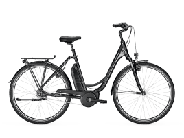Raleigh Jersey 7R L | phantomgrey glossy | 400 Wh