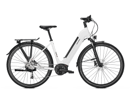 Raleigh Kent 9 Wave | XL | white glossy