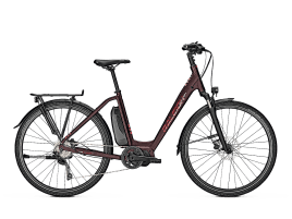 Raleigh Stone 10 Wave | M