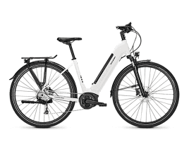 Raleigh Kent 9 Wave | XL | white glossy