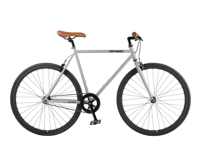 Retrospec Harper 53 cm | Slate