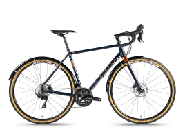 Ribble CGR 725 Enthusiast L