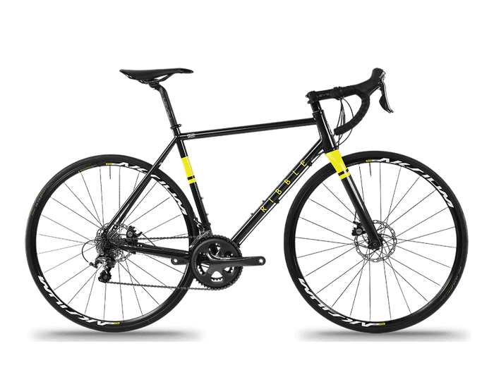 Ribble Endurance 725 Disc Base - Rennrad - 2021