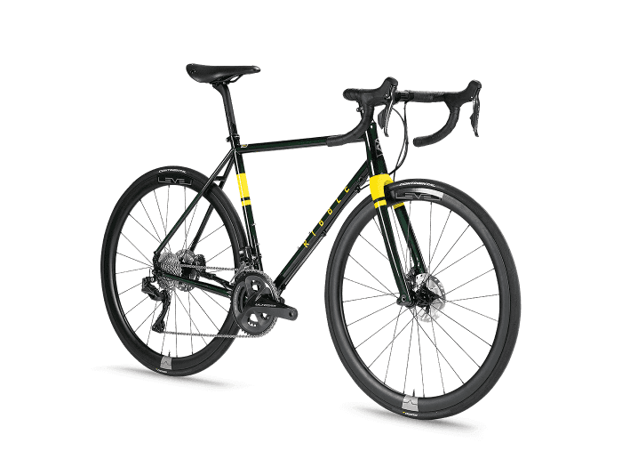 Ribble Endurance 725 Disc Pro - Rennrad - 2021