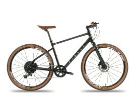 Ribble Hybrid AL Leisure Edition M