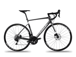 Ribble R872 Disc Enthusiast XL | Anthrazit