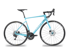 Ribble R872 Disc Enthusiast XL | Teal