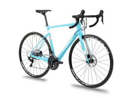 Ribble R872 Disc Pro XS | Teal