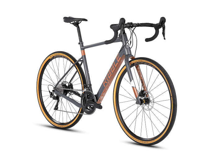 Ribble CGR AL e Enthusiast - E-Rennrad - 2023