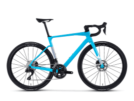 Ribble Endurance SL Disc Enthusiast XS | teal