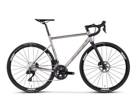 Ribble Endurance Ti Disc Enthusiast 