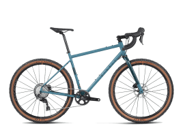 Ribble Gravel 725 Enthusiast XS