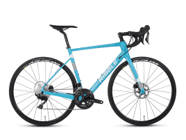 Ribble R872 Disc Enthusiast XL | teal