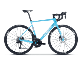Ribble R872 Disc Pro S | teal
