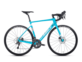 Ribble R872 Disc Sport S | teal