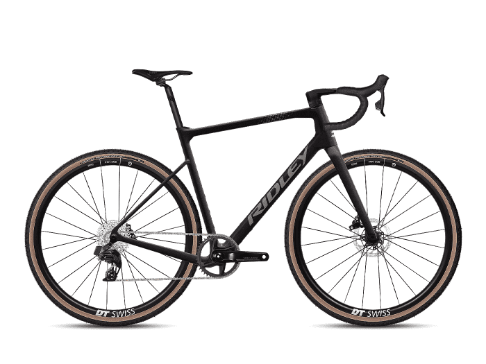 Ridley Grifn Gravel M | Darkviolet | Sram Rival AXS