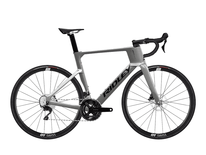 Ridley Noah 3.0 L | Lightgrey | Shimano 105