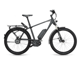 Riese & Müller Charger GH nuvinci 