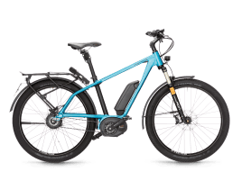 Riese & Müller Charger GT nuvinci HS 