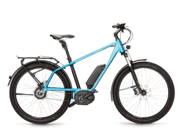 Riese & Müller Charger GT nuvinci 