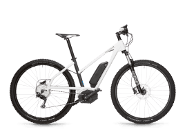 Riese & Müller Charger mountain 46 cm | Weiß