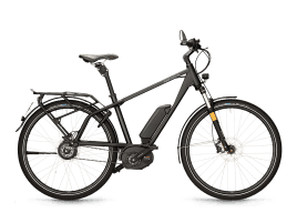 Riese & Müller Charger nuvinci HS 