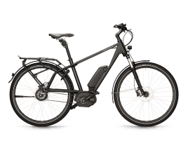 Riese & Müller Charger nuvinci 