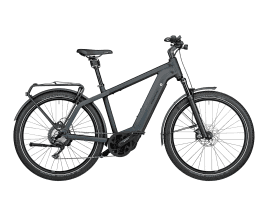 Riese & Müller Charger3 GT touring 53 cm | Storm Blue Matt | 500 Wh