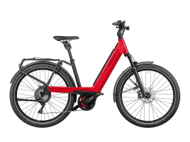 Riese & Müller Nevo3 GT touring 51 cm | Dynamic Red Metallic | 1.125 Wh