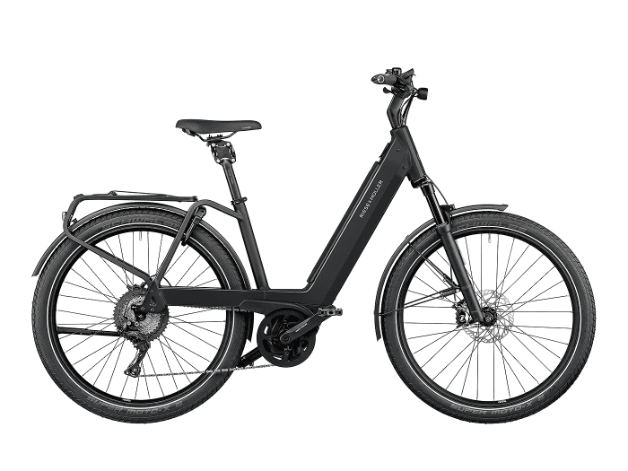 Riese & Müller Nevo3 GT touring 51 cm | Lunar Grey Metallic | 500 Wh