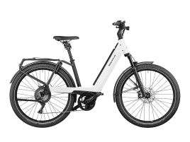Riese & Müller Nevo3 GT touring 51 cm | Pure White | 1.125 Wh