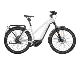 Riese & Müller Charger3 Mixte GT vario HS 
