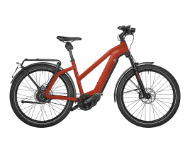 Riese & Müller Charger3 Mixte GT vario HS 46 cm | sunrise | Bosch Intuvia | 1.125 Wh