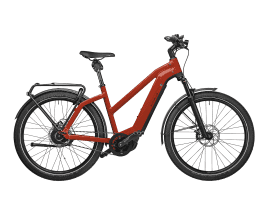 Riese & Müller Charger3 Mixte GT vario 49 cm | sunrise | Bosch Kiox | 625 Wh