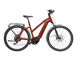 Riese & Müller Charger3 Mixte touring 49 cm | sunrise | Bosch Nyon | 1.125 Wh