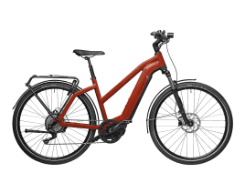 Riese & Müller Charger3 Mixte touring 46 cm | sunrise | Bosch Nyon | 1.125 Wh