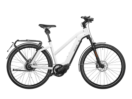 Riese & Müller Charger3 Mixte vario HS 