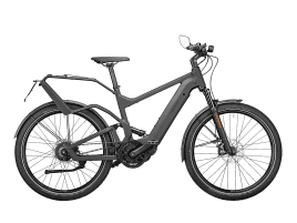 Riese & Müller Delite GT vario HS 56 cm | urban grey matt | Bosch Intuvia