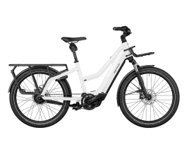 Riese & Müller Multicharger Mixte GT vario 750 