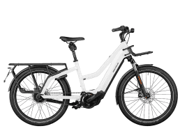 Riese & Müller Multicharger Mixte GT vario HS 