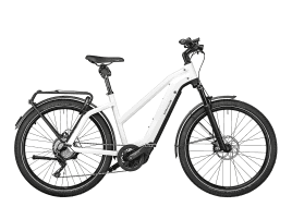 Riese & Müller Charger3 GT touring 46 cm | ceramic white