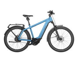 Riese & Müller Charger3 GT vario Diamant | 53 cm | caribbean matt