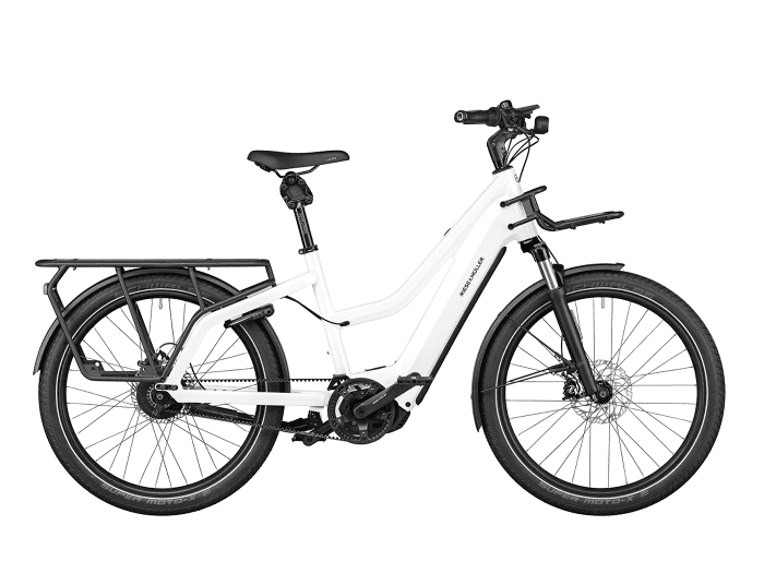 Riese & Müller Multicharger GT vario 