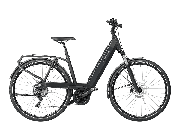 Riese & Müller Nevo3 touring 
